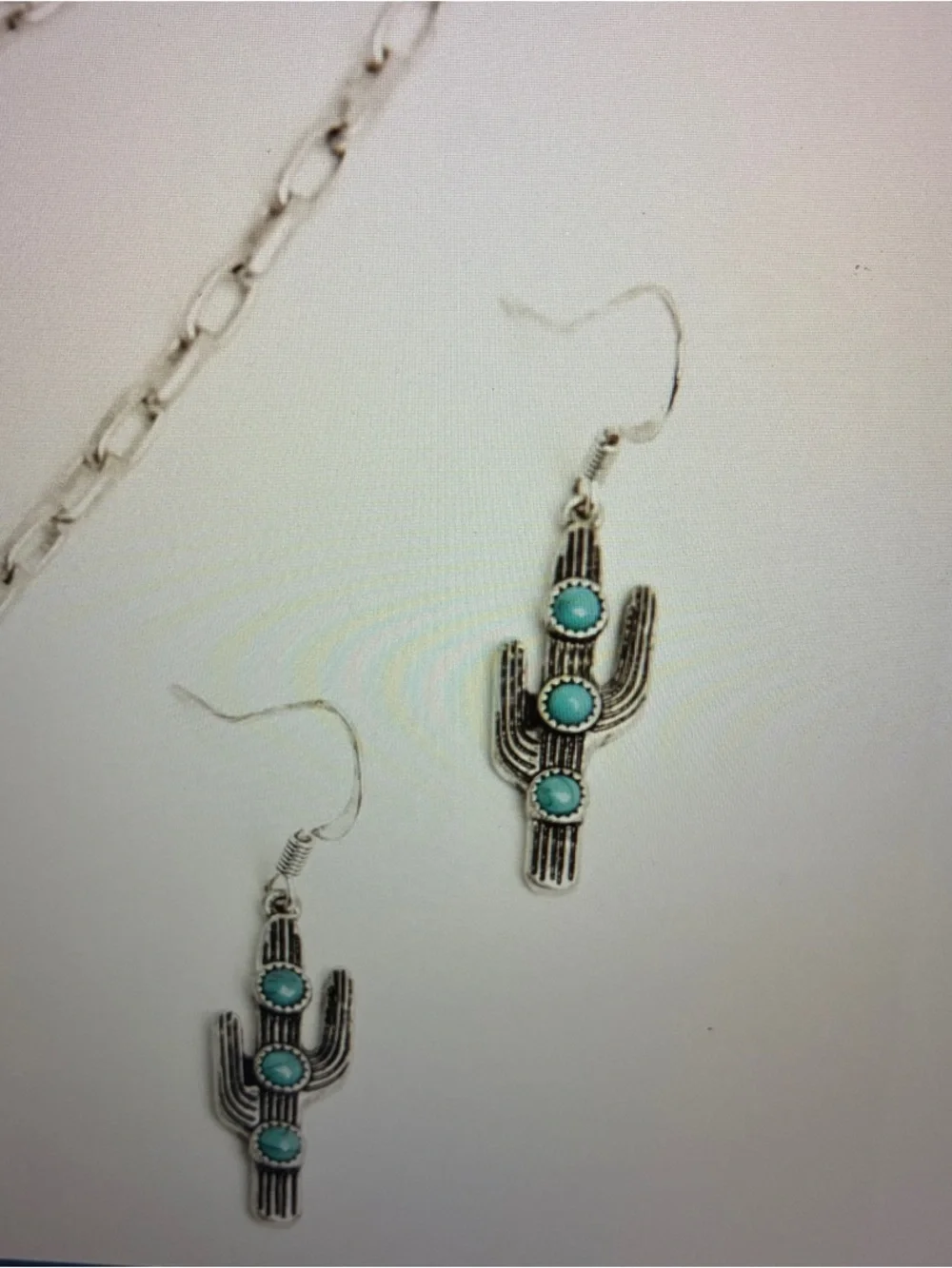 Shyanne wild heart layered set